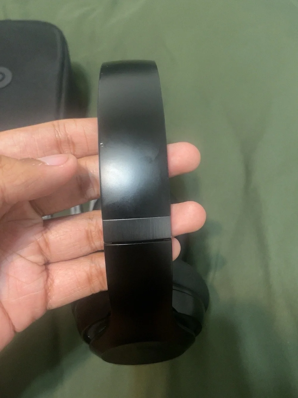 Beats Studio pro